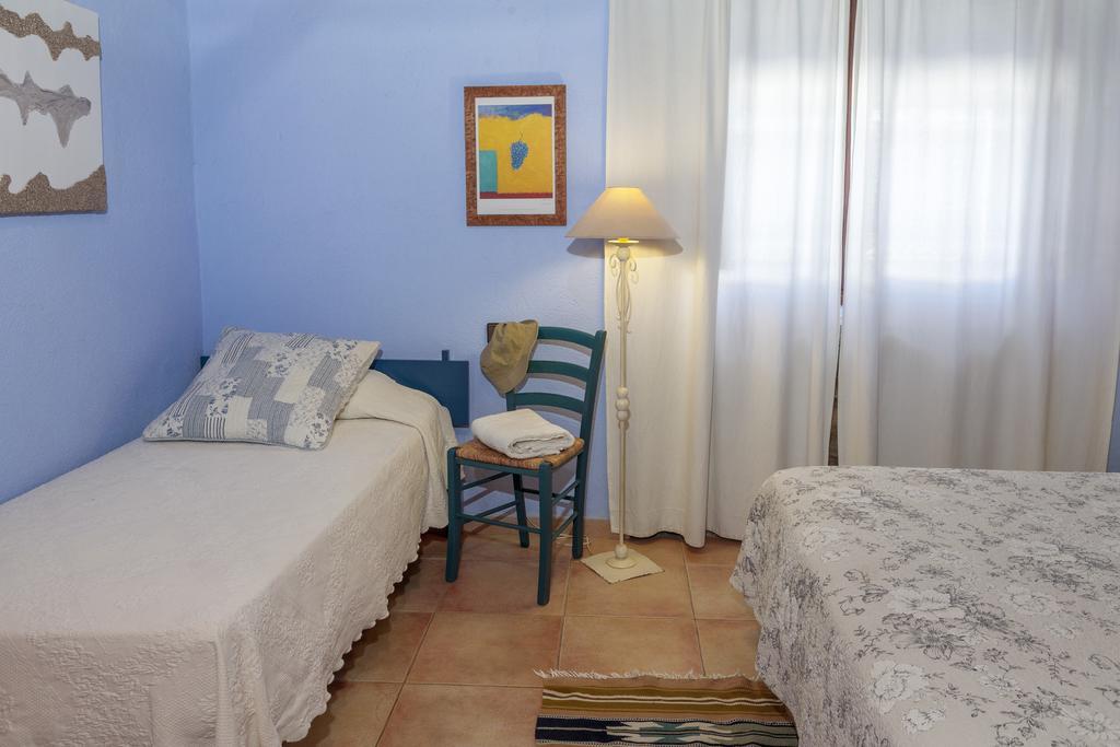 Casa Rural Can Coll Гаригея Екстериор снимка
